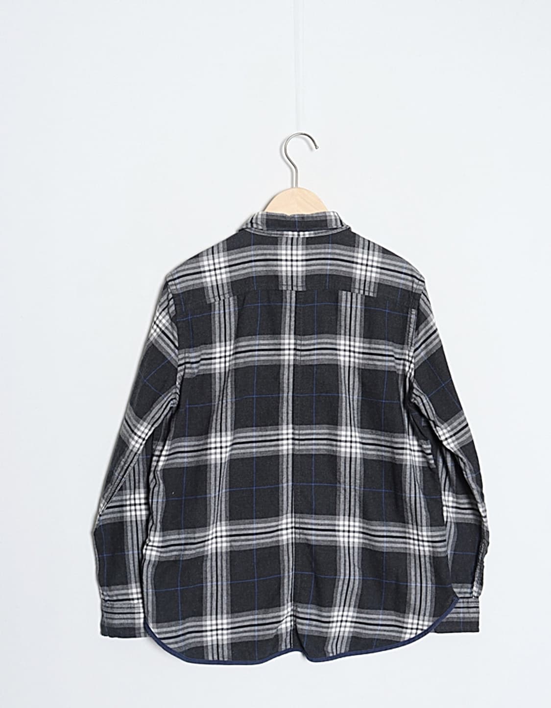 niko and… Check Shirts 상품이미지6