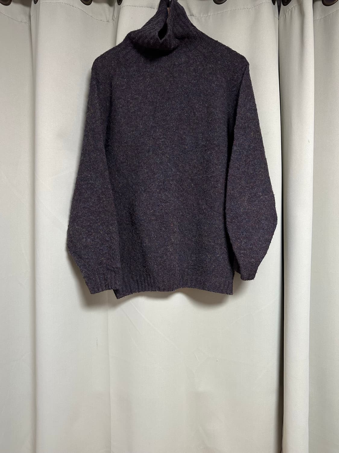 하울린 터틀넥 상품이미지1