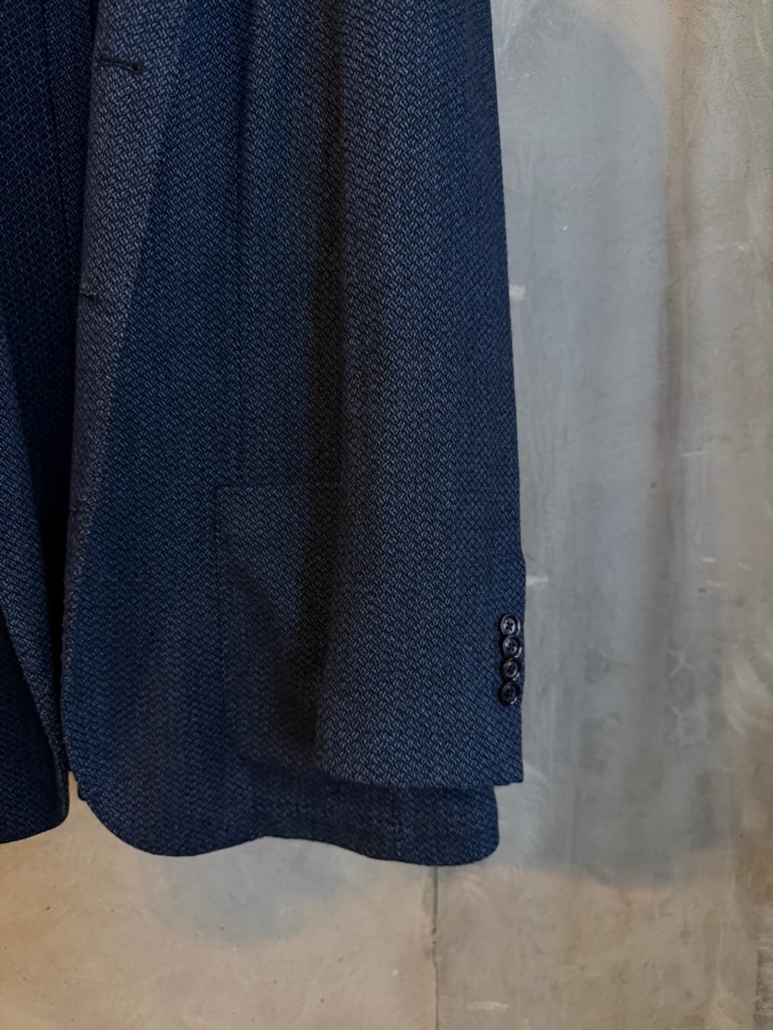 빨질레리 트위드 자켓 100 상품이미지5