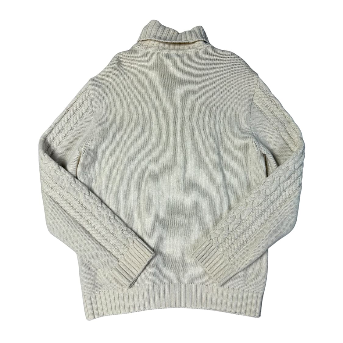 빈폴 넥니트 상품이미지3