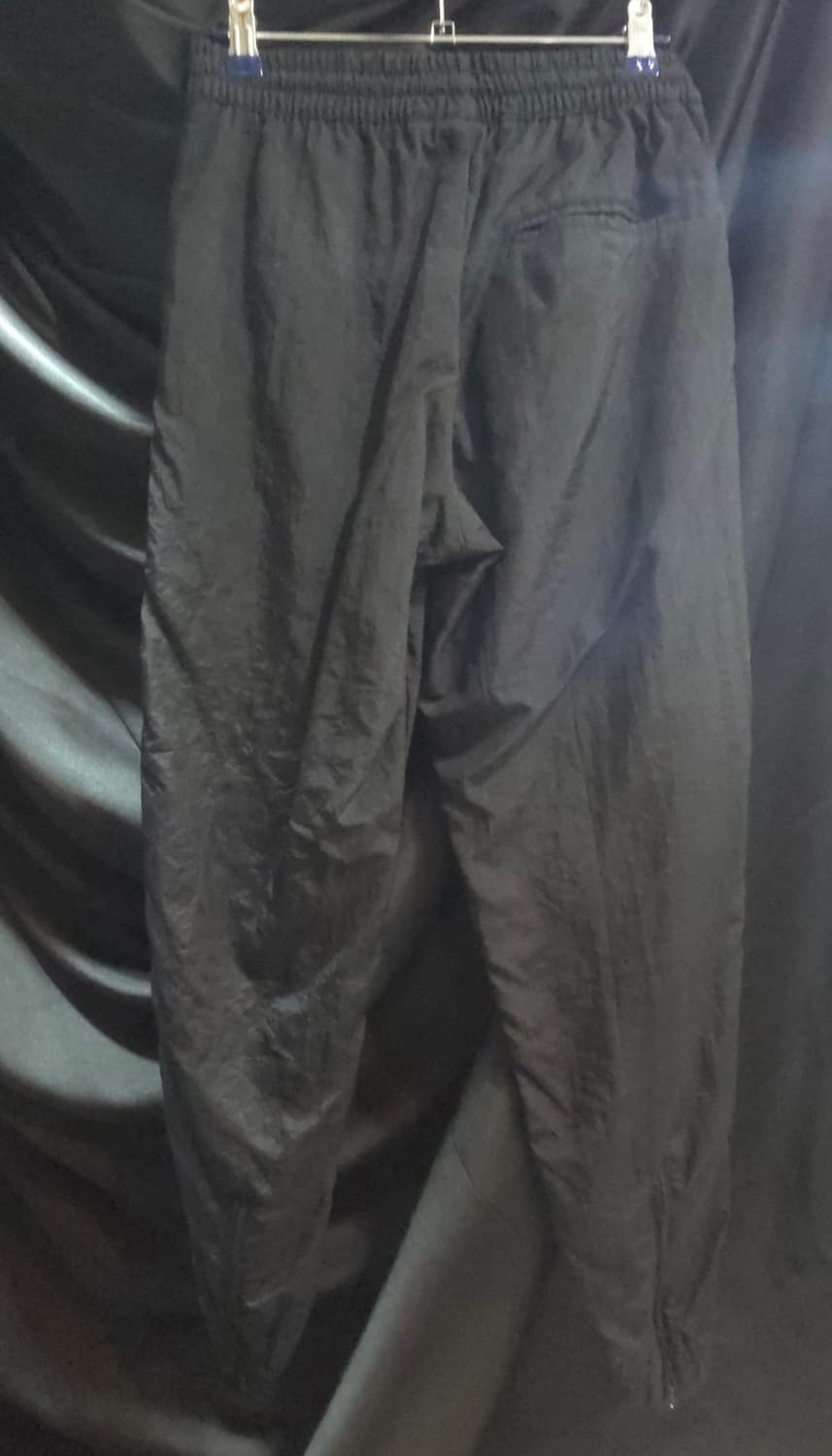 아디다스 테이프로고 트랙 조거 팬츠 상품이미지3