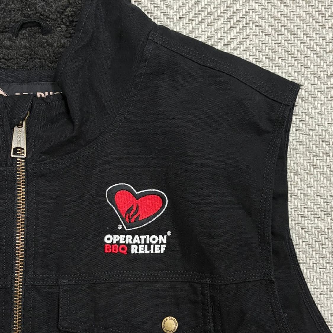 드리덕 워크 베스트 v1842 상품이미지5