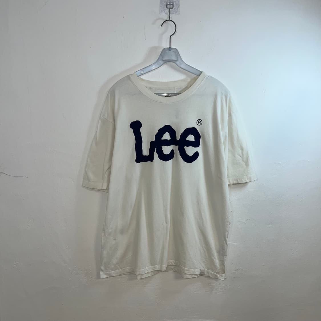 Lee 반팔 상품이미지1