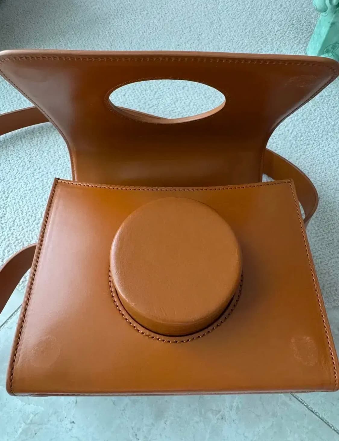 르메르카메라백 상품이미지4