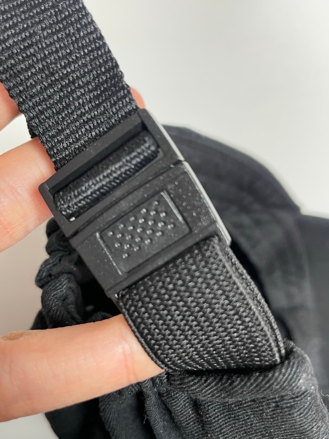 미스치프 볼캡 상품이미지3