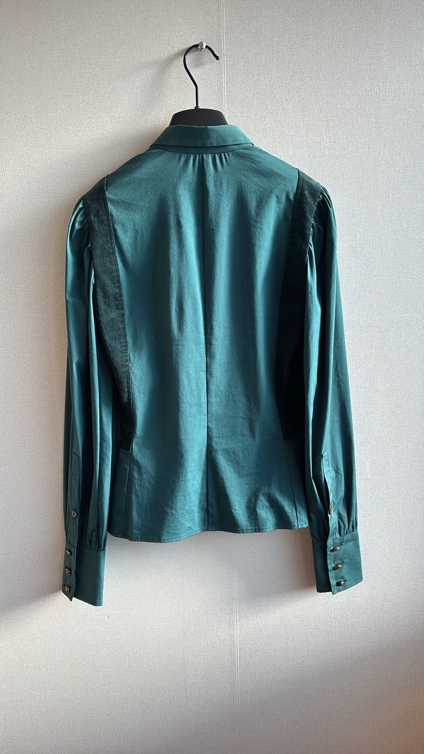 08FW Runway Avant-Garde Shirts 상품이미지4