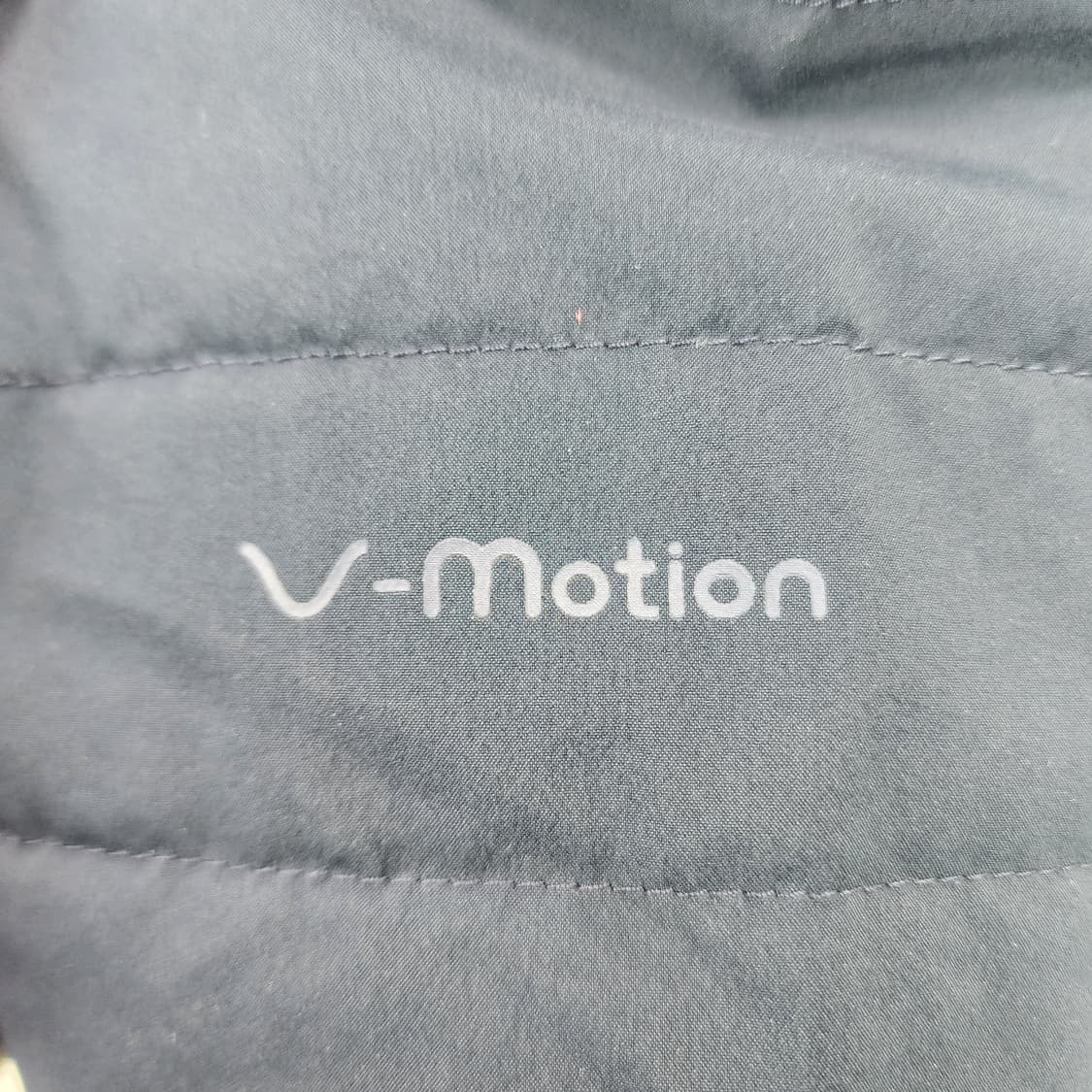 [110] 노스페이스 캐년랜드 하이브리드 재킷 경량패딩 상품이미지7