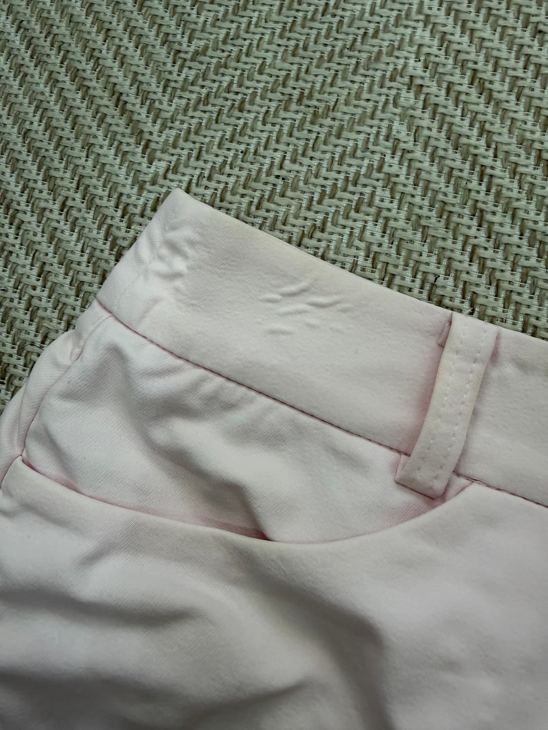 정품) 타이틀리스트 여성 골프 스커트 치마 70(27) 상품이미지5