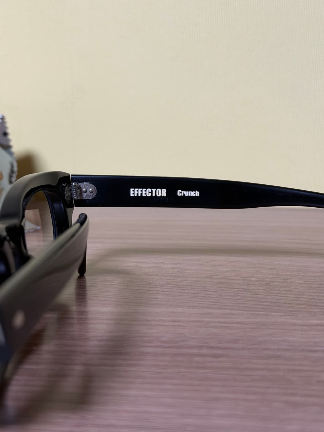 이펙터 크런치  상품이미지2