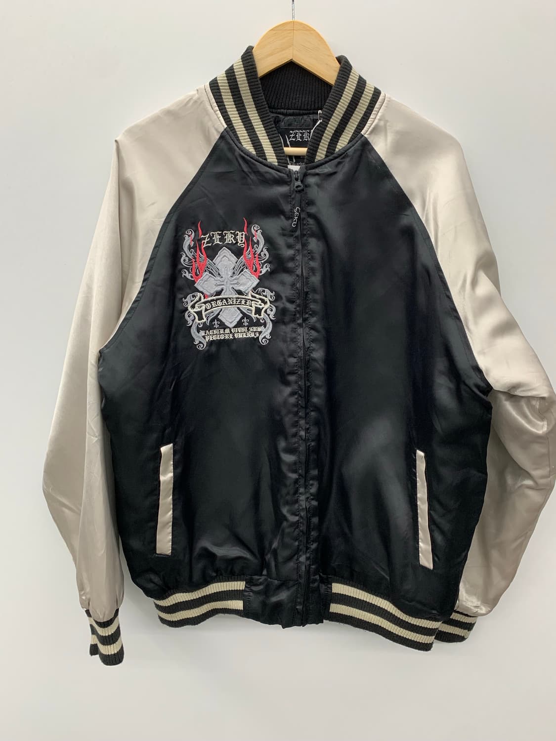 재패니즈 스카쟌  상품이미지4