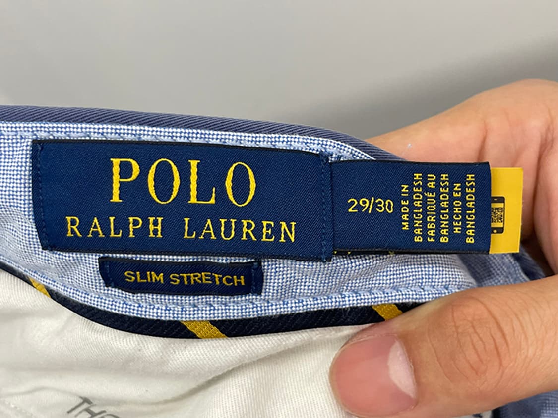 POLO by RALPH LAUREN (29-30) 상품이미지9