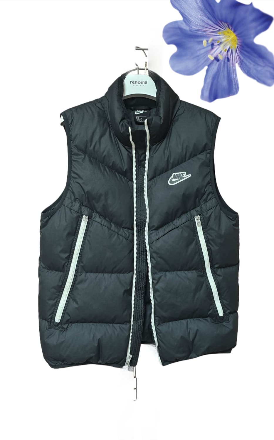 나이키 덕다운 패딩조끼/남95 상품이미지1