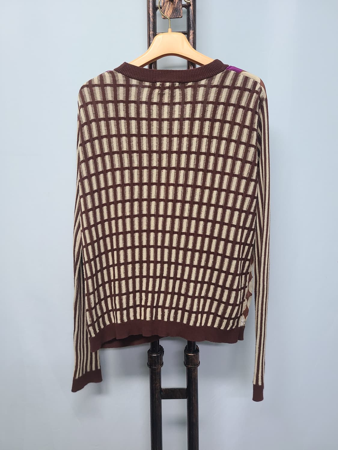 마르니 H&M 실크가디건 상품이미지4