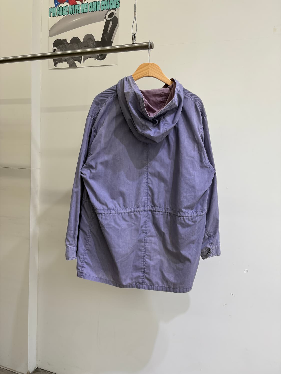 ADVENTURER 자켓 상품이미지5