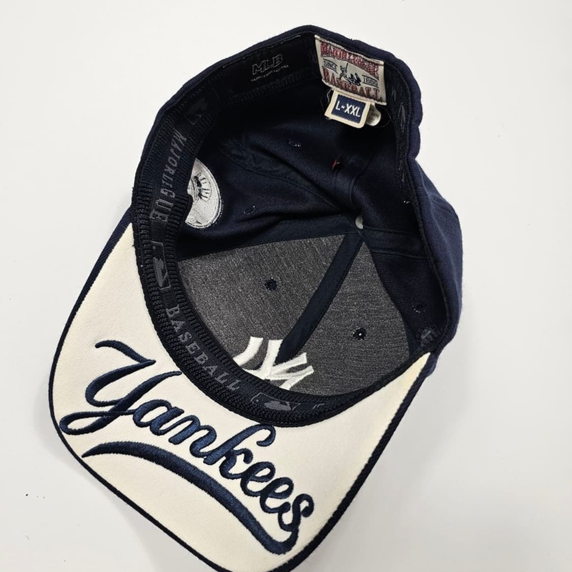 MLB 볼캡 상품이미지2