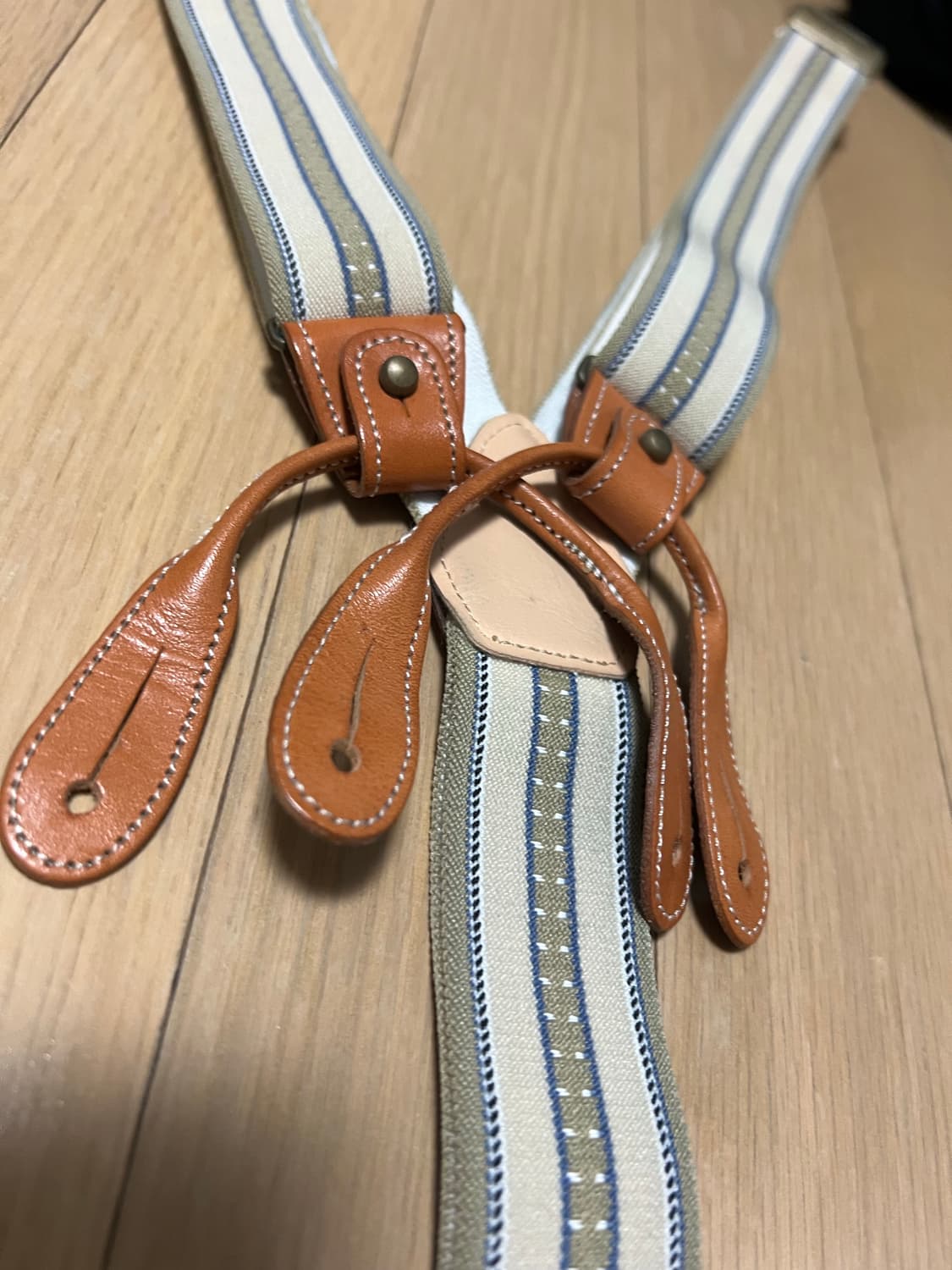 오르게이유 서스펜더 상품이미지2