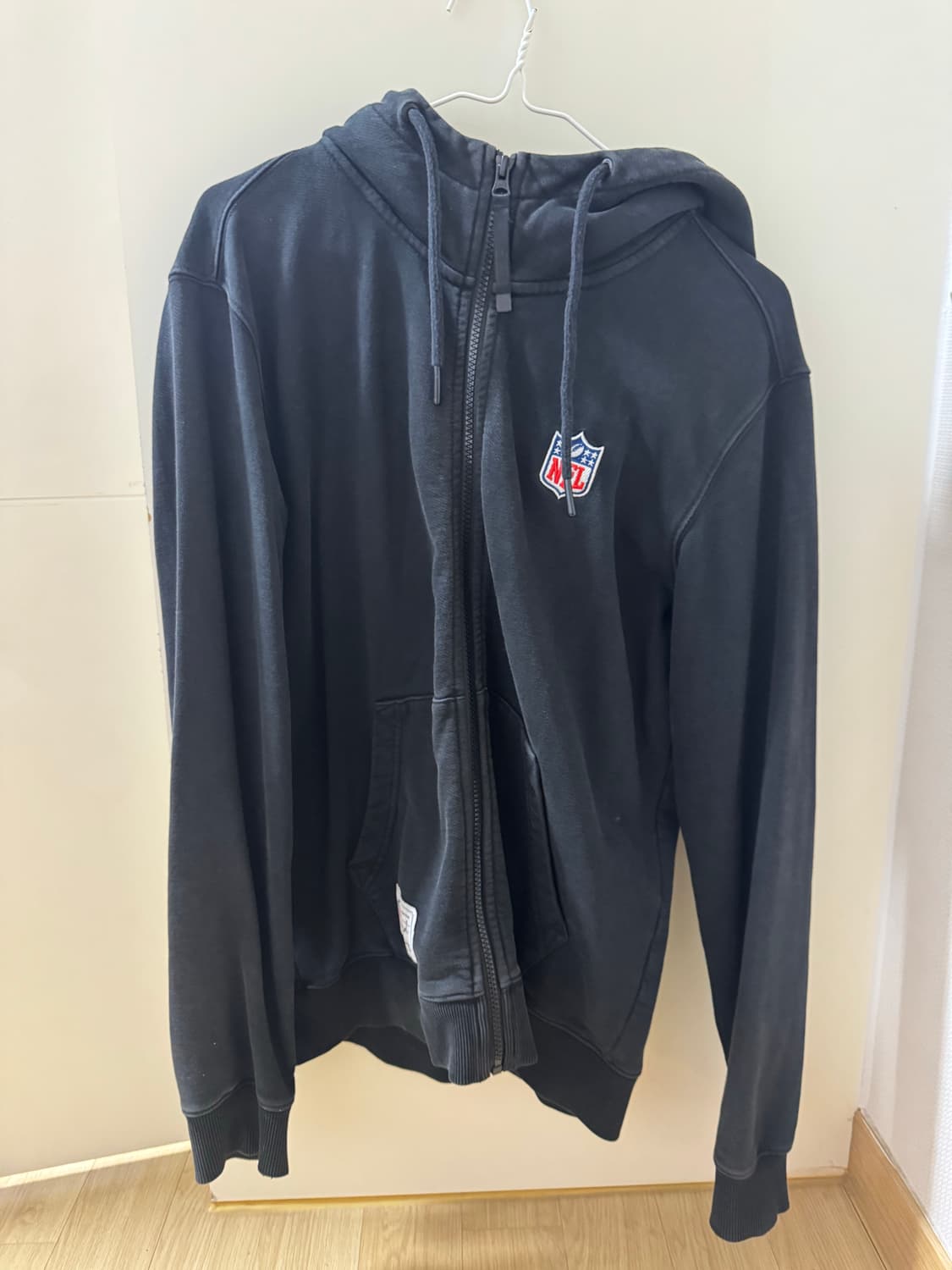 NFL 후드집업 상품이미지1