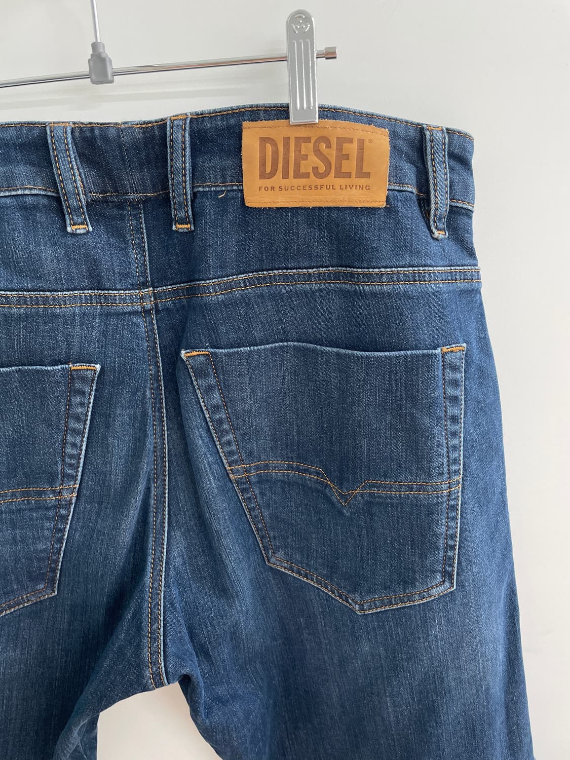 디젤 청바지 상품이미지6