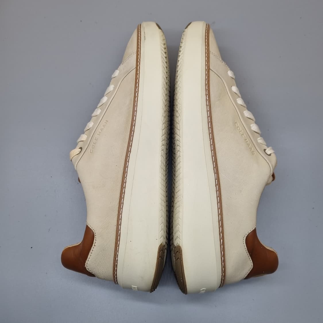 콜한 탑스핀 남성스니커즈260  상품이미지5