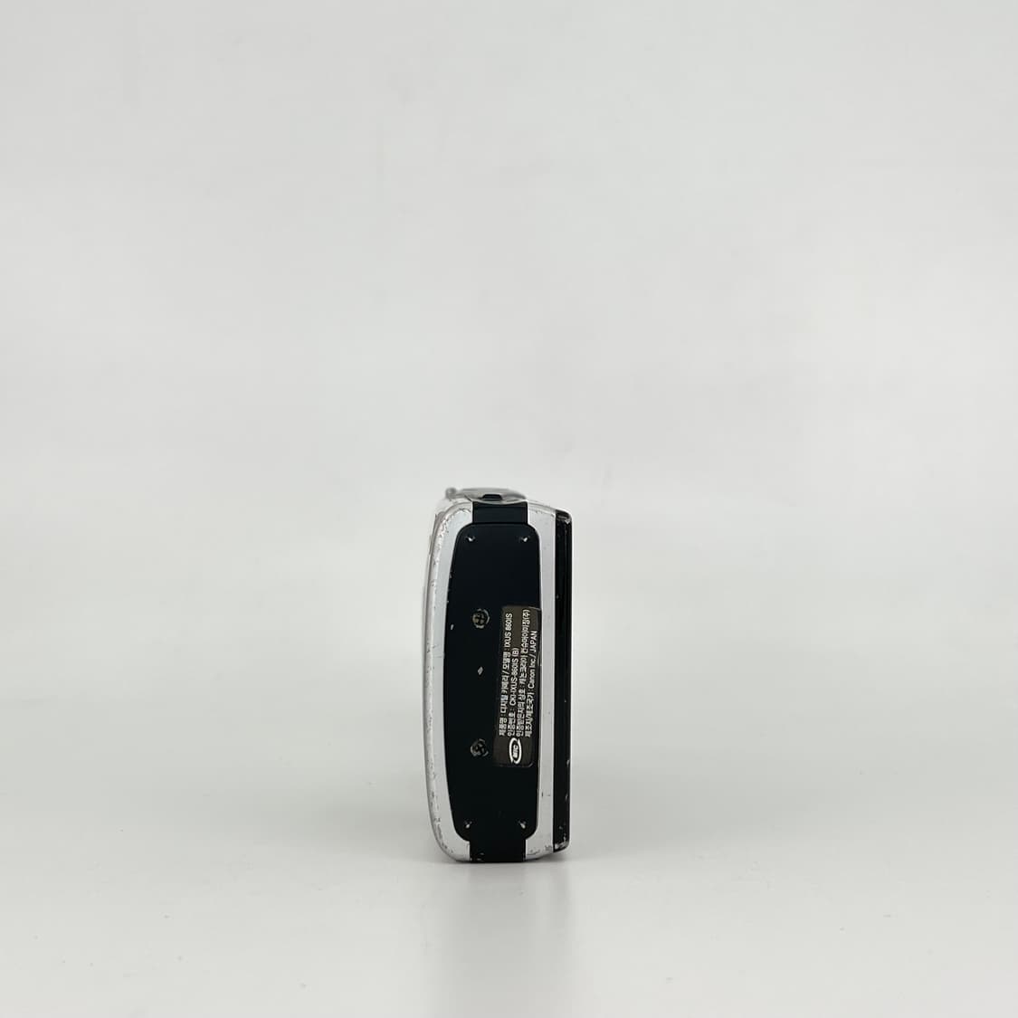 캐논 익서스 Canon IXUS 860 IS 실버 상품이미지6