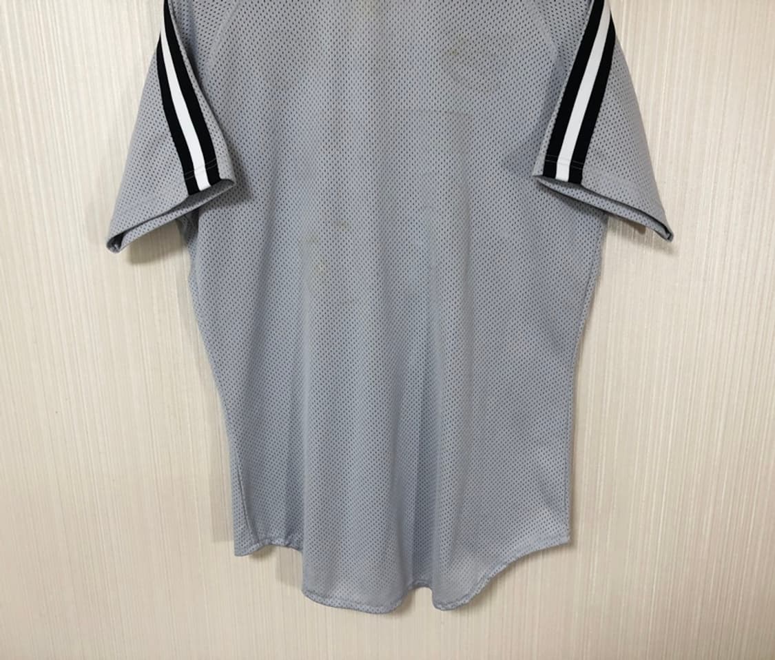 KBO ATC LG트윈스 그레이 원정유니폼/져지 95 상품이미지9