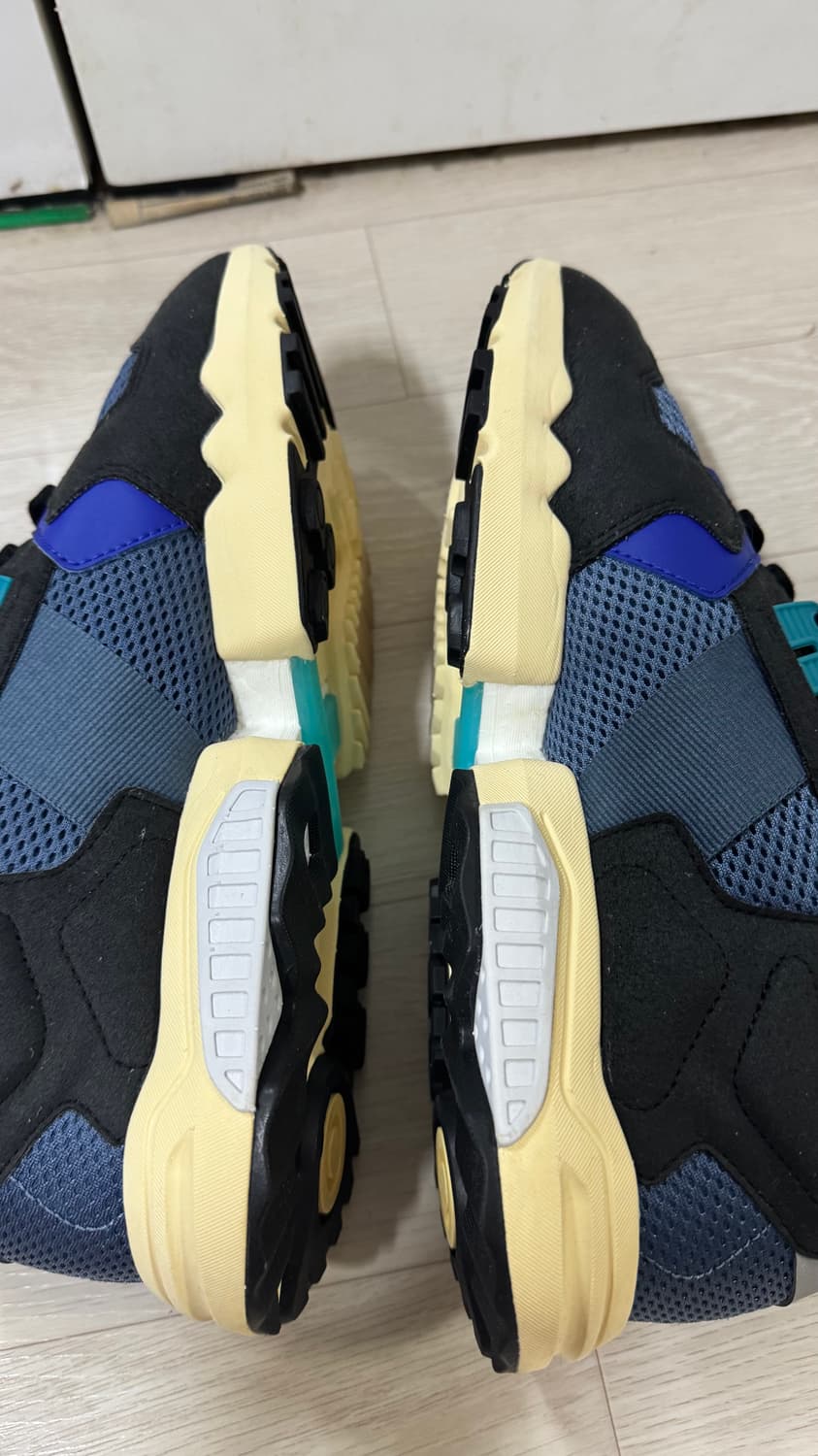 아디다스 ZX 토션 290 상품이미지5