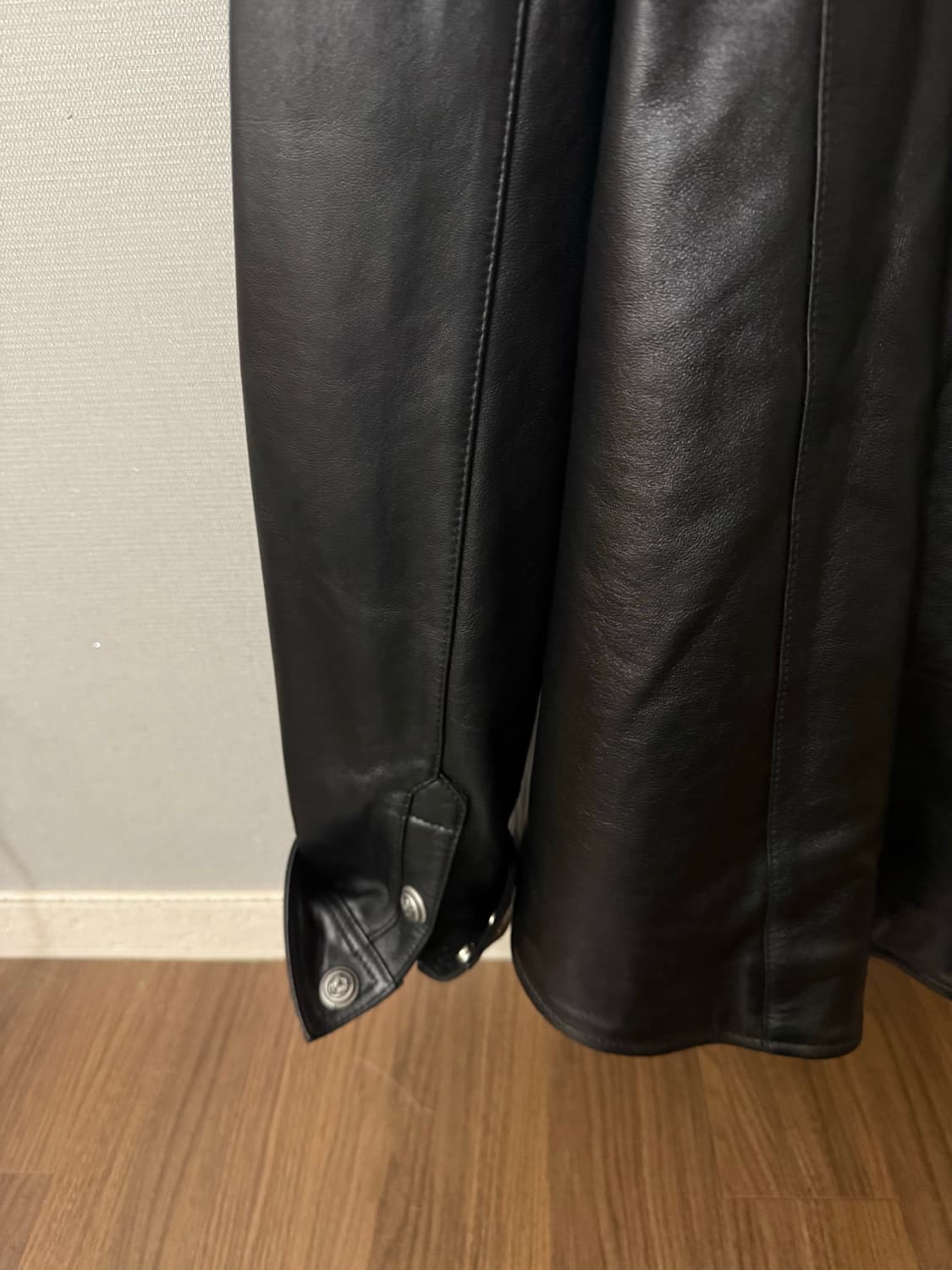 데일리주드 리얼양가죽 상품이미지8