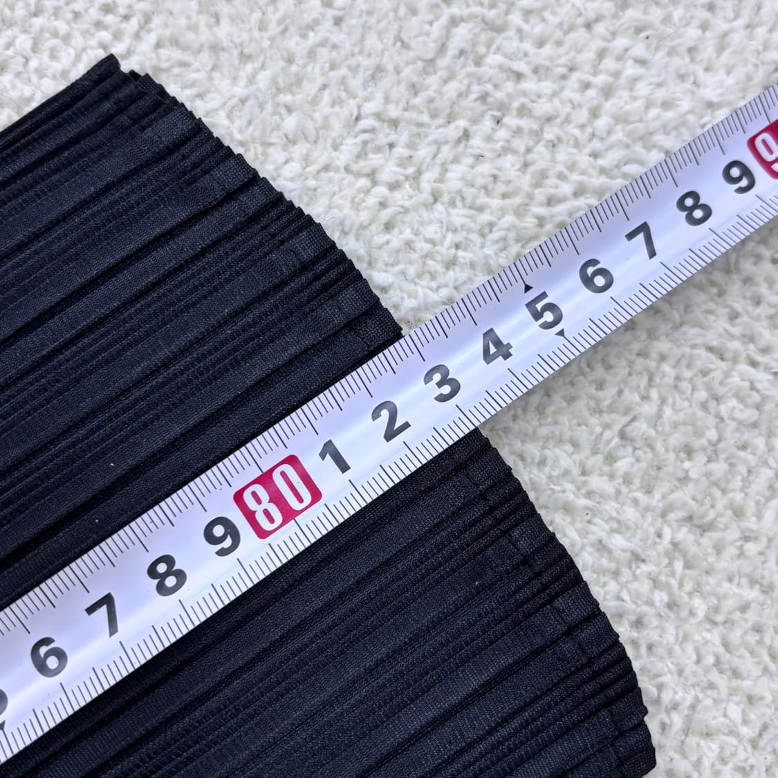 F 플리츠미 플리츠 베이직 팬츠 0403E 상품이미지6