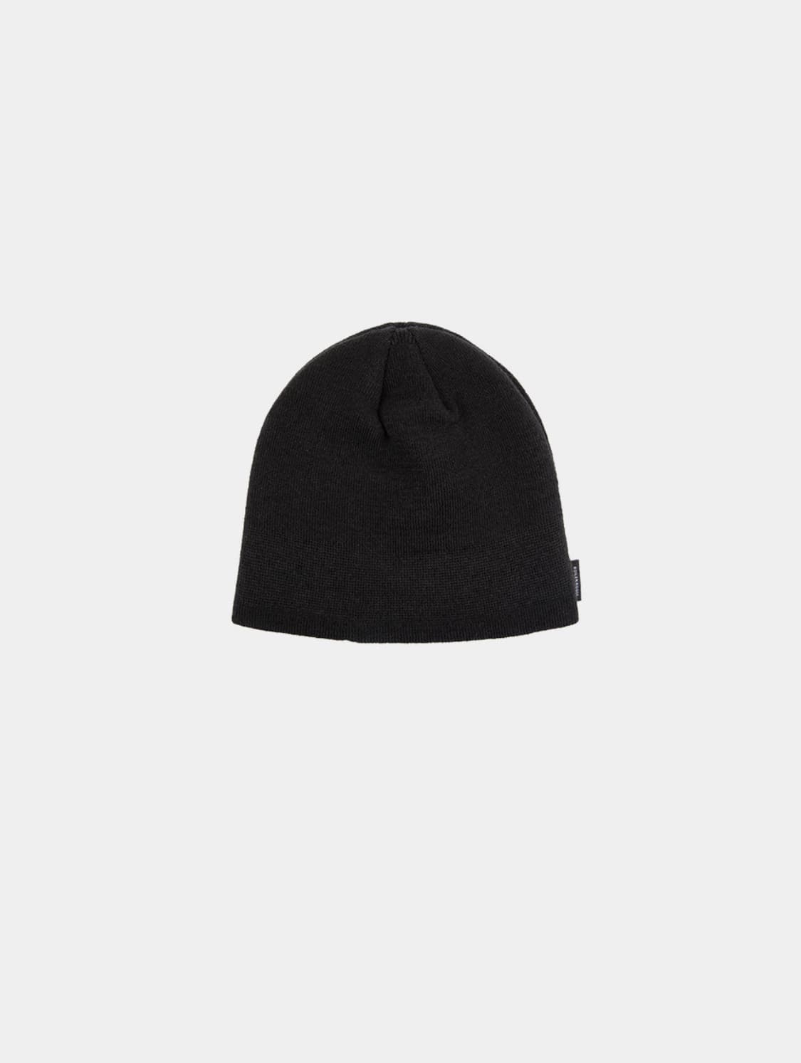 BOILER ROOM Skull Cap Black 새상품삽니다 상품이미지2