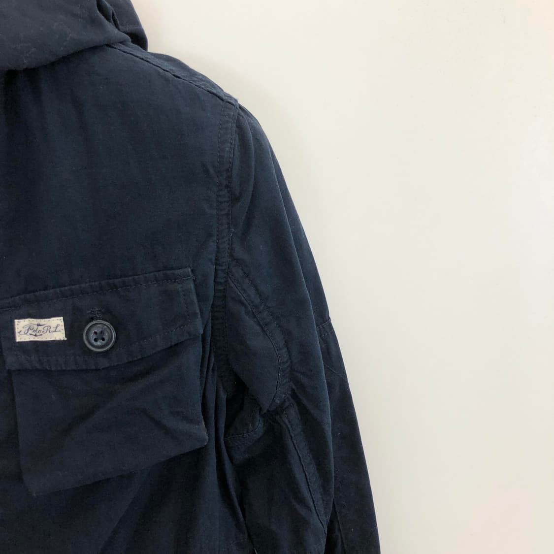 폴로 랄프로렌 유틸리티 가먼트자켓 44 상품이미지2