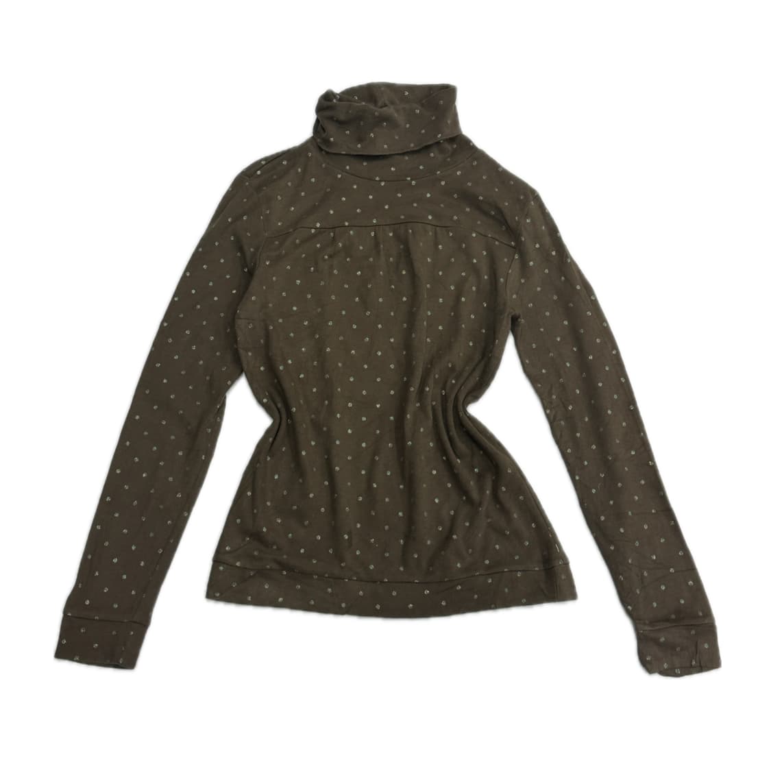 🌳하구미의 도트 가을 작업실상의 코디🌳오리엔탈 히피 에스닉 레이어드  상품이미지3