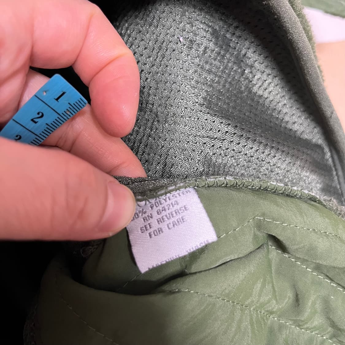 DENALI 데날리 지퍼업 셰르파 외피 자켓 상품이미지4