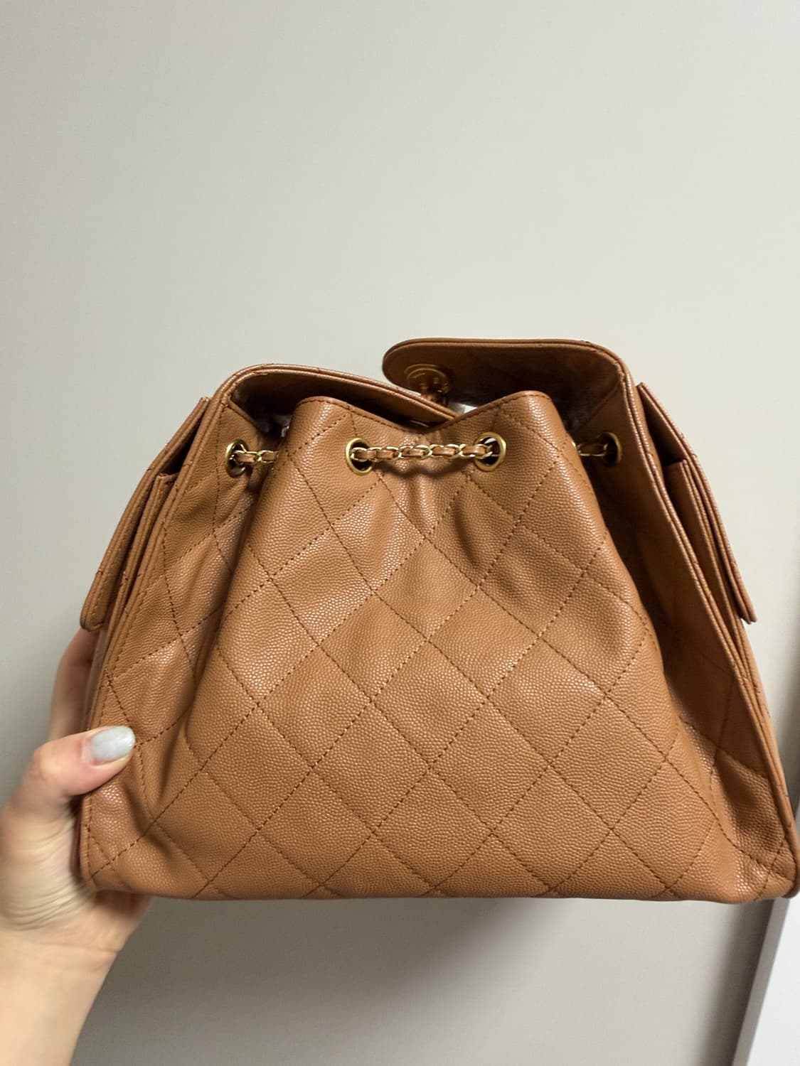 C25백 chanel 상품이미지5