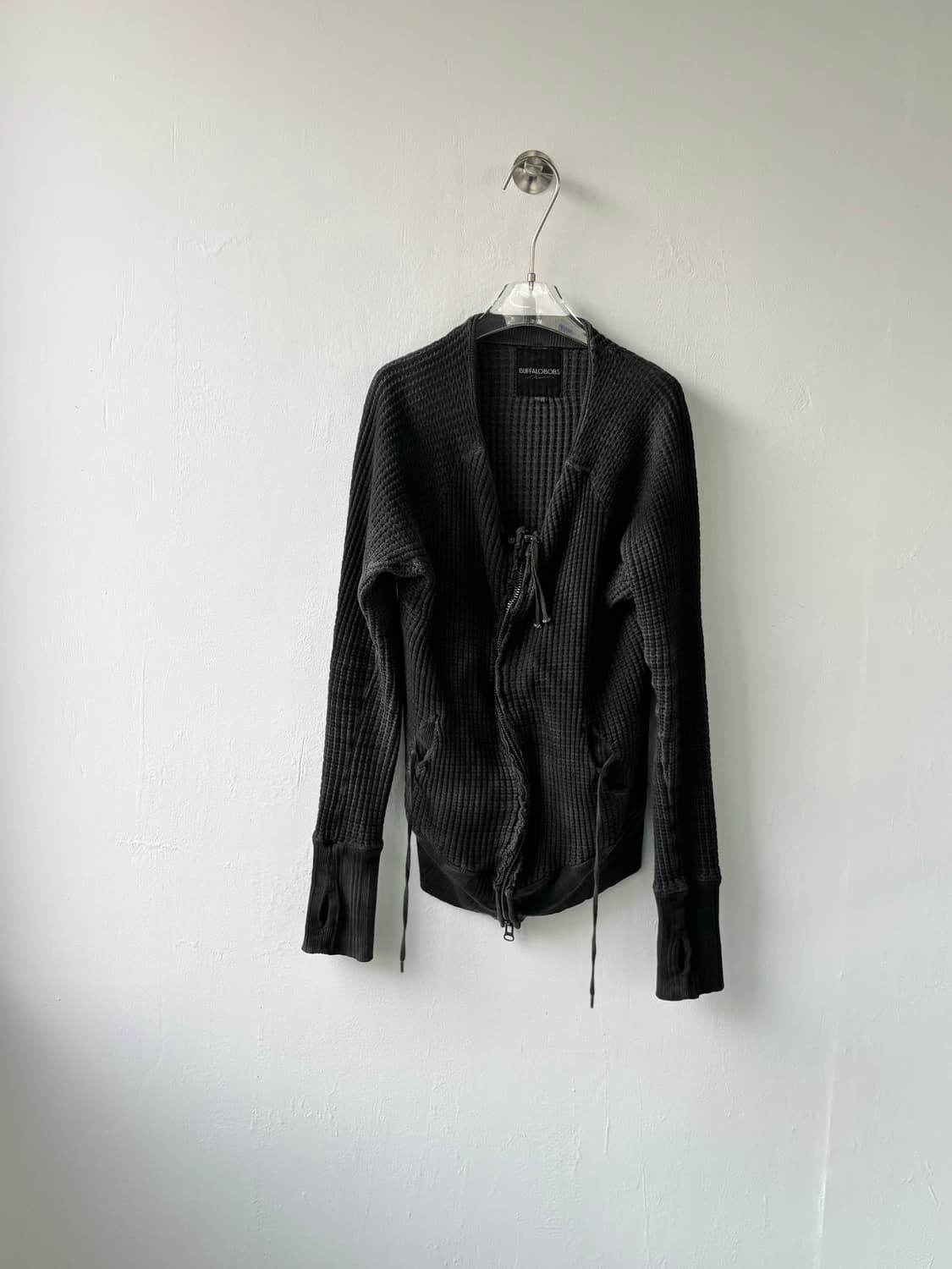 버팔로밥스 가디건 상품이미지8