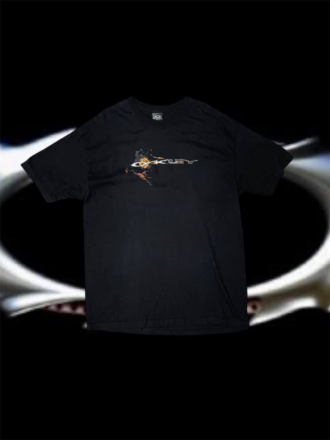 오클리 아카이브 티셔츠 상품이미지2