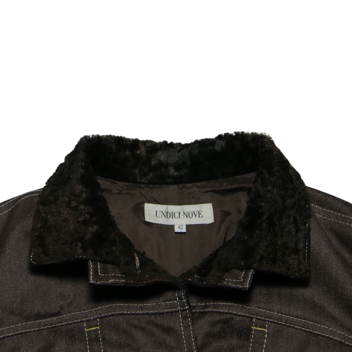 Undici Nove jacket 상품이미지5