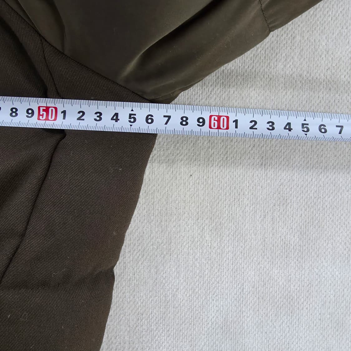 [88-90] 아이잗바바 구스다운 패딩 0129J1 상품이미지6