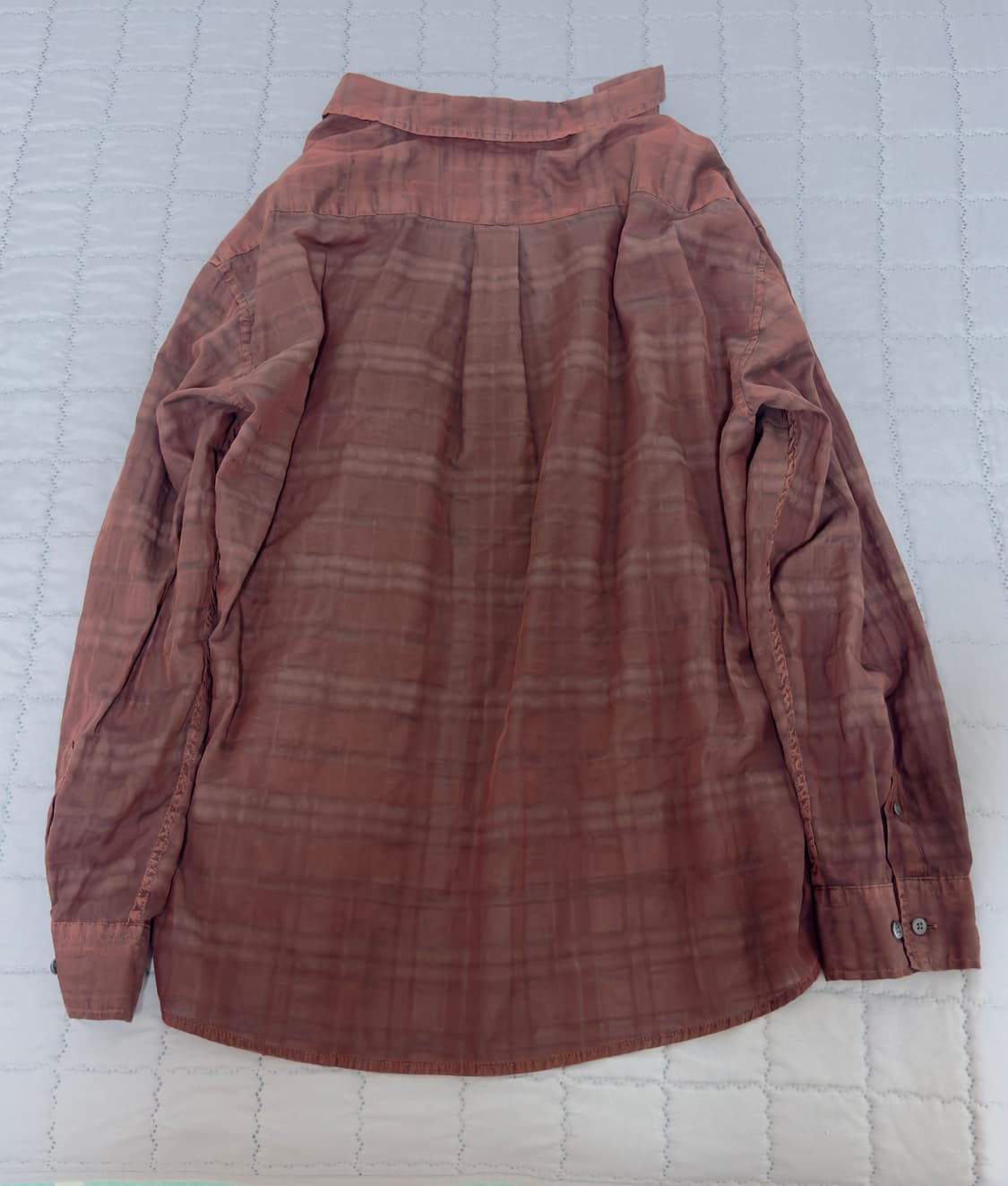 해칭룸 셔츠 상품이미지3