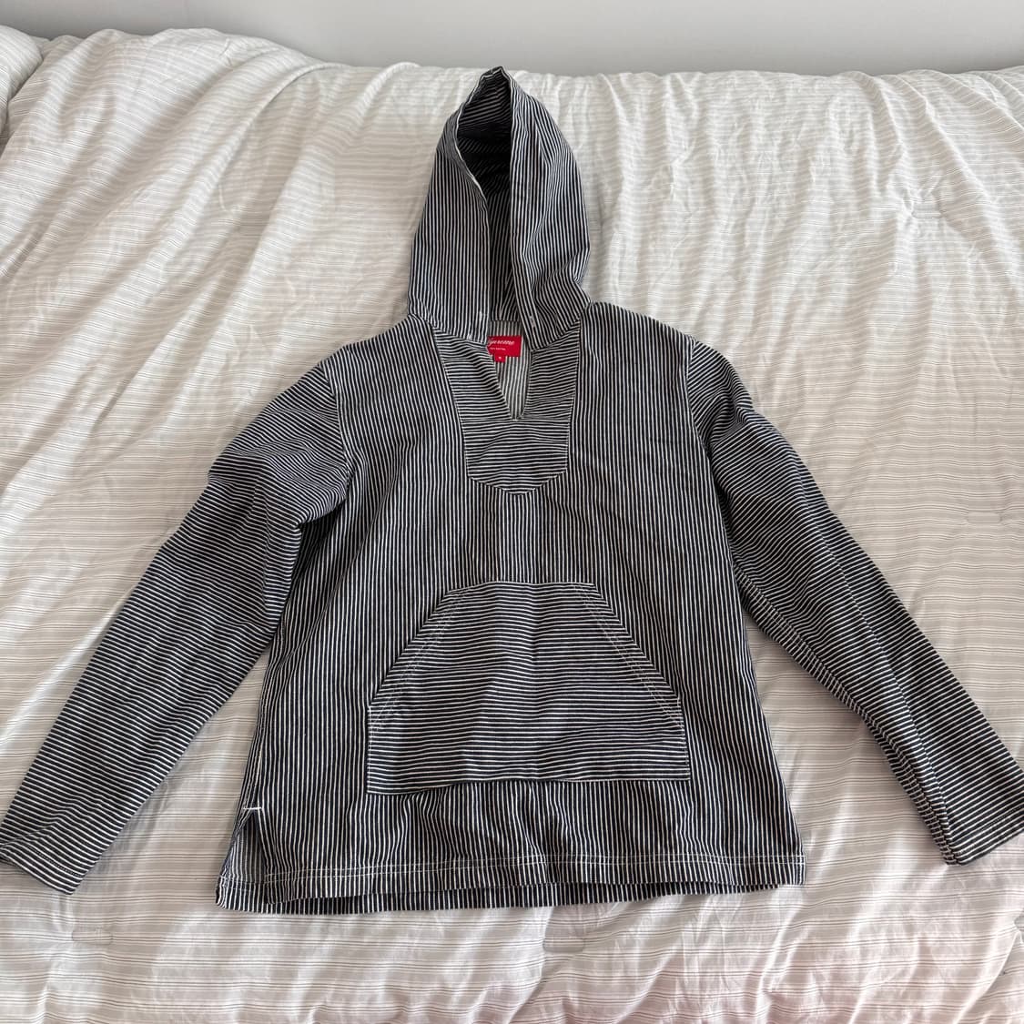 13ss supreme baja hooded shirt 상품이미지1