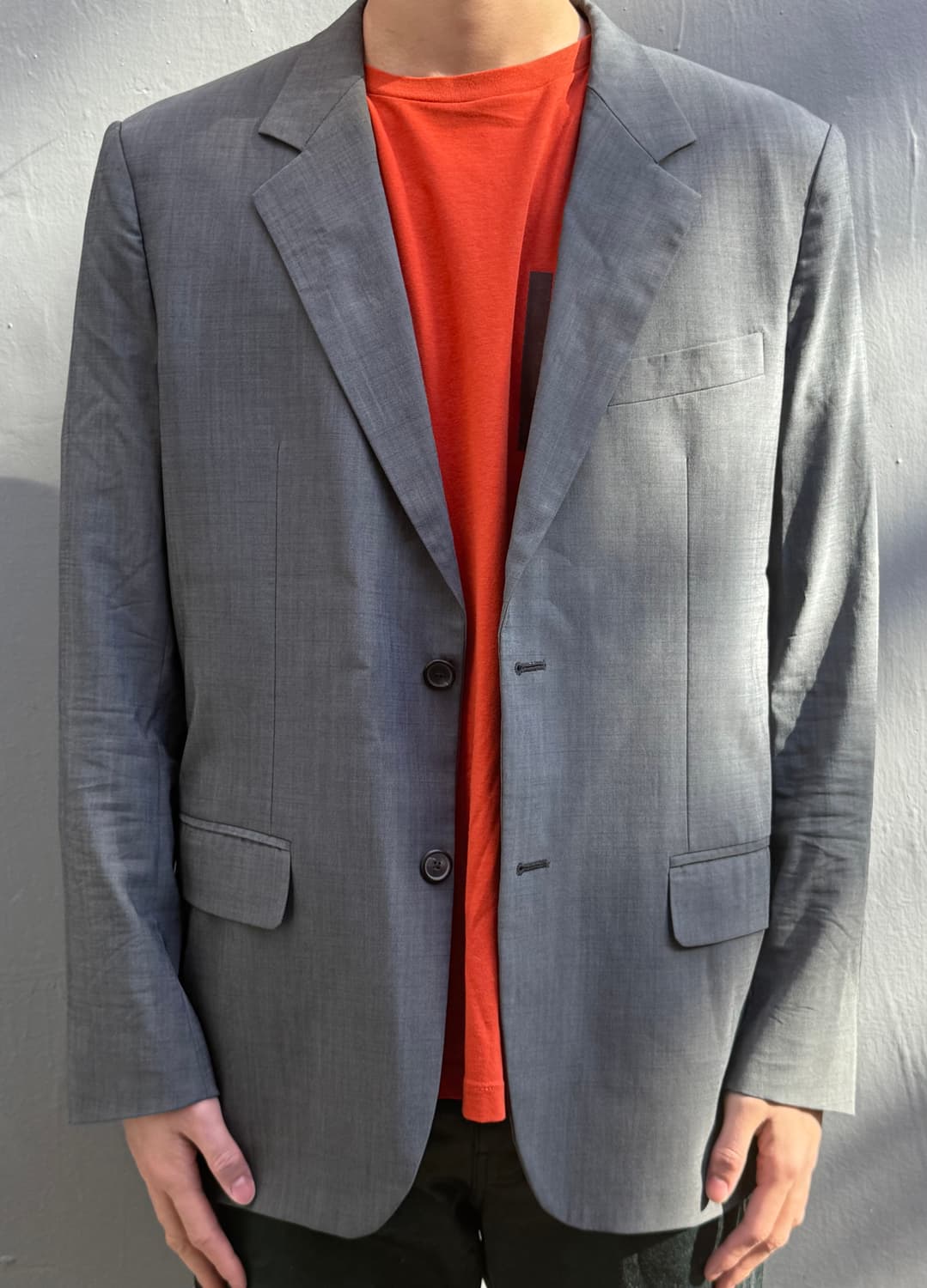 Jil Sander by Raf simons 상품이미지1