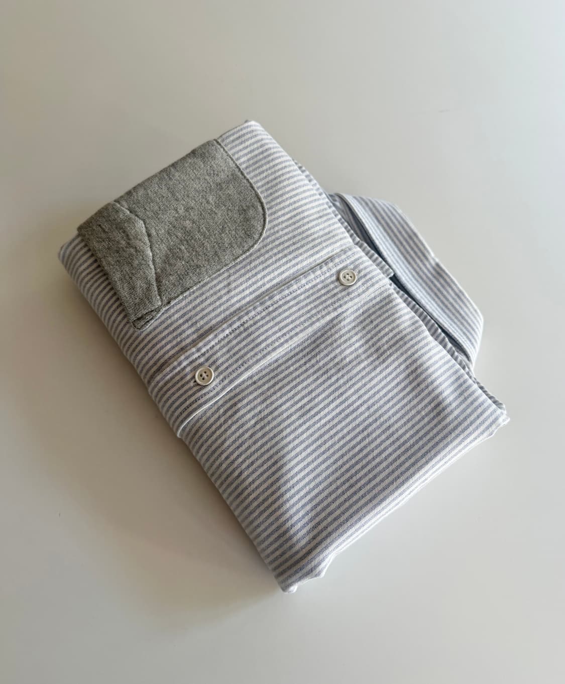 밴드오브아웃사이더스 band of outsiders 셔츠 상품이미지1