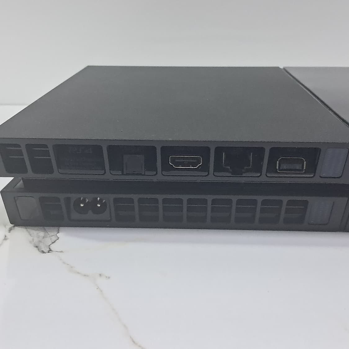 플스4 PS4 CUH-1005A 500G /컨트롤러2 포함 상품이미지5