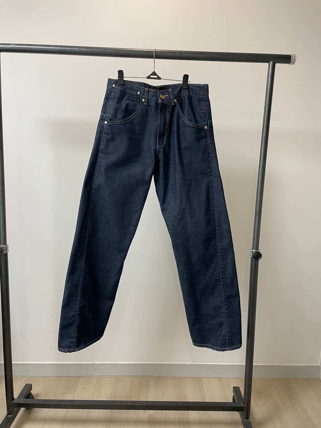 (30) 리바이스 엔지니어드진 데님팬츠 상품이미지2