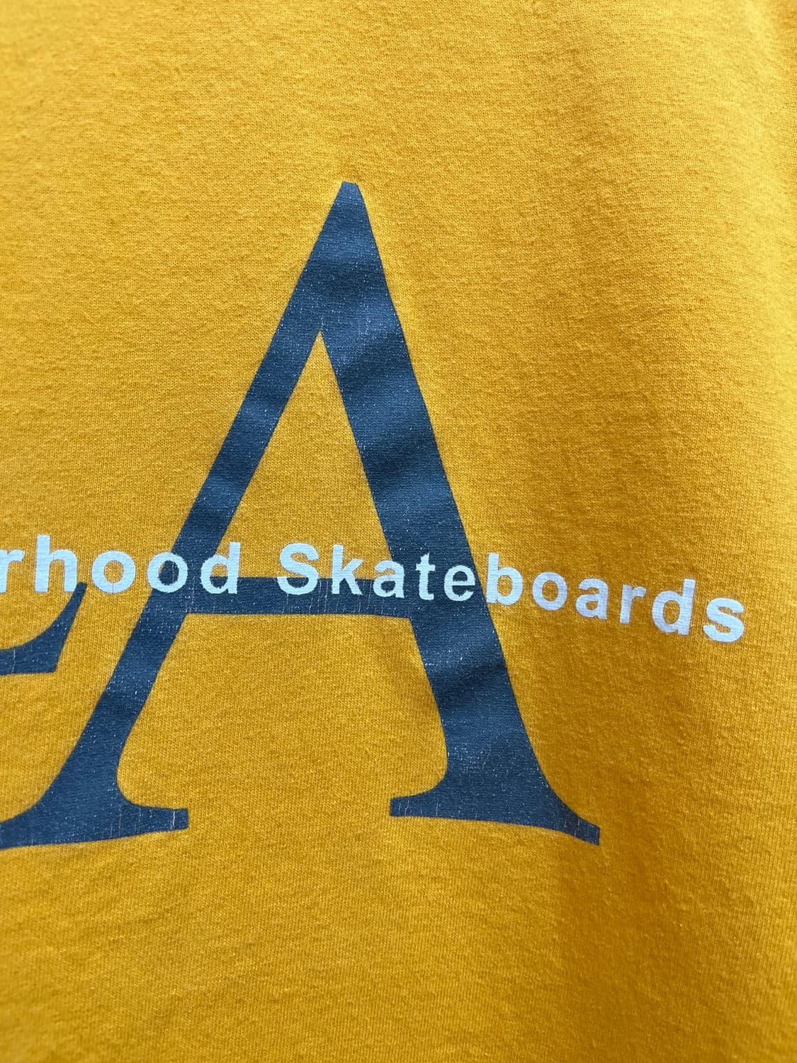 old neighborhood tee 상품이미지4