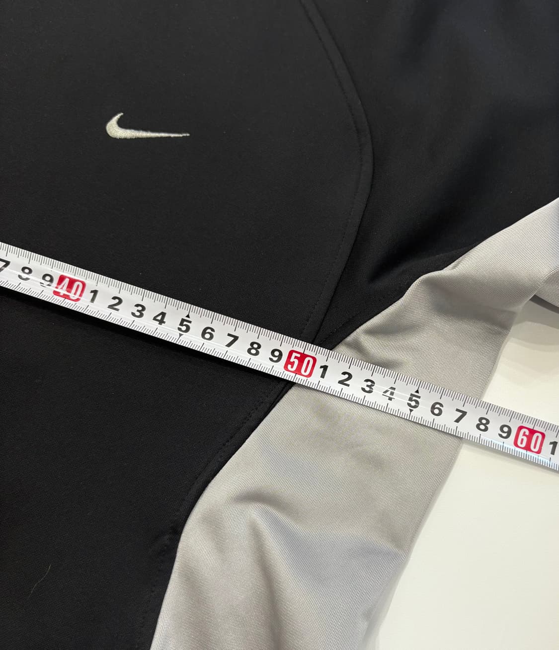 Nike 나이키 빈티지 오버핏 져지  상품이미지8