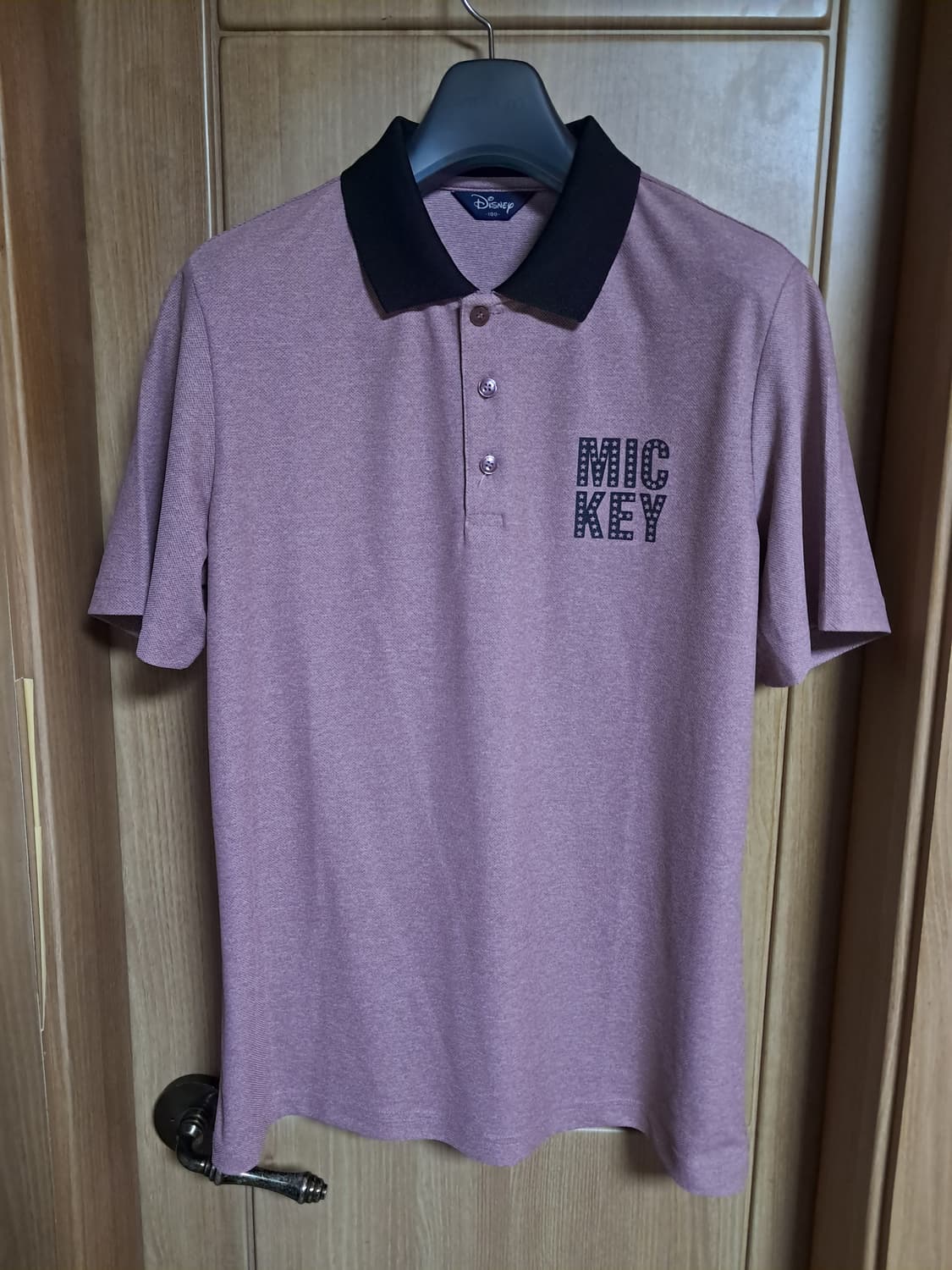 디즈니 반팔티 남성100  상품이미지1