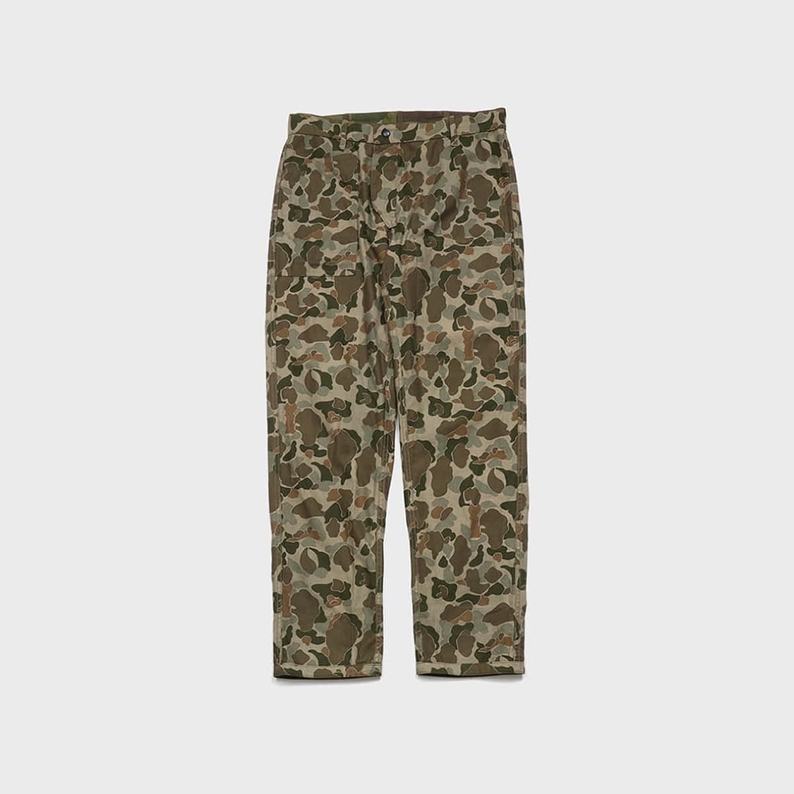 NIGEL CABOURN  상품이미지9