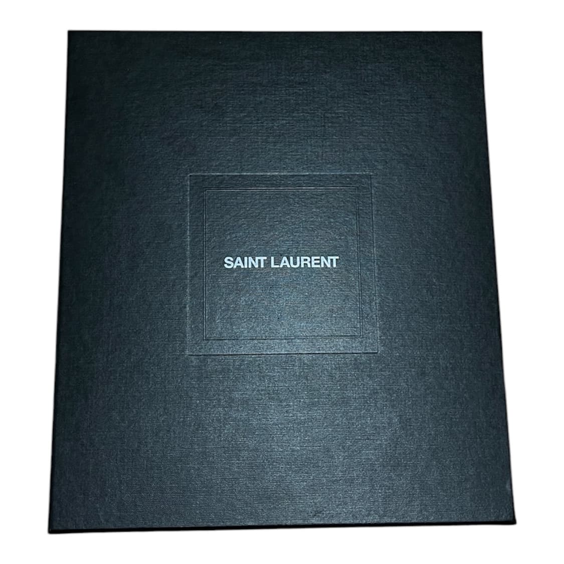 Saint Laurent 와이어트 조드퍼 스웨이드 부츠 상품이미지5
