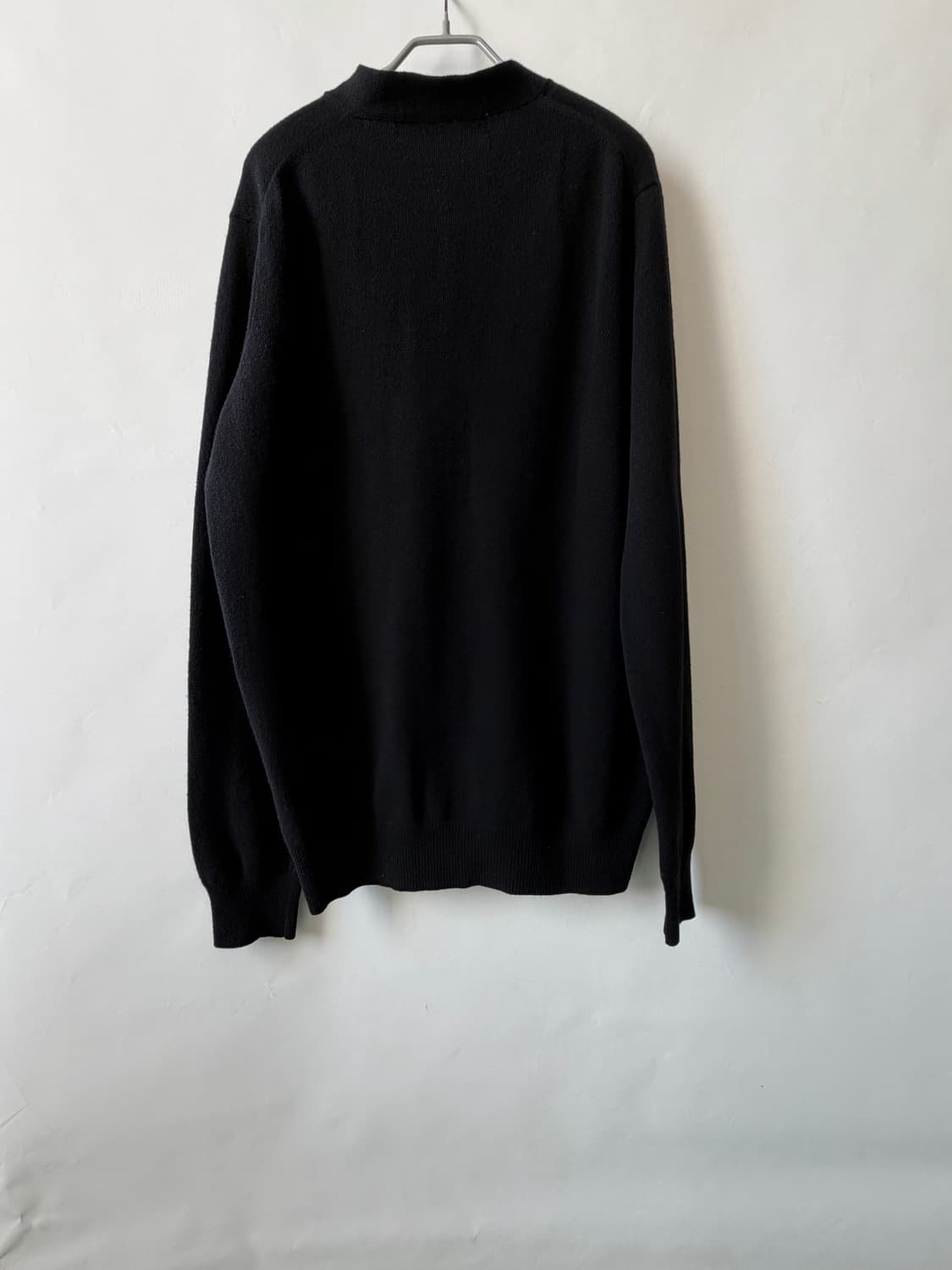 꼼데가르송 남성 가디건 정품 상품이미지3