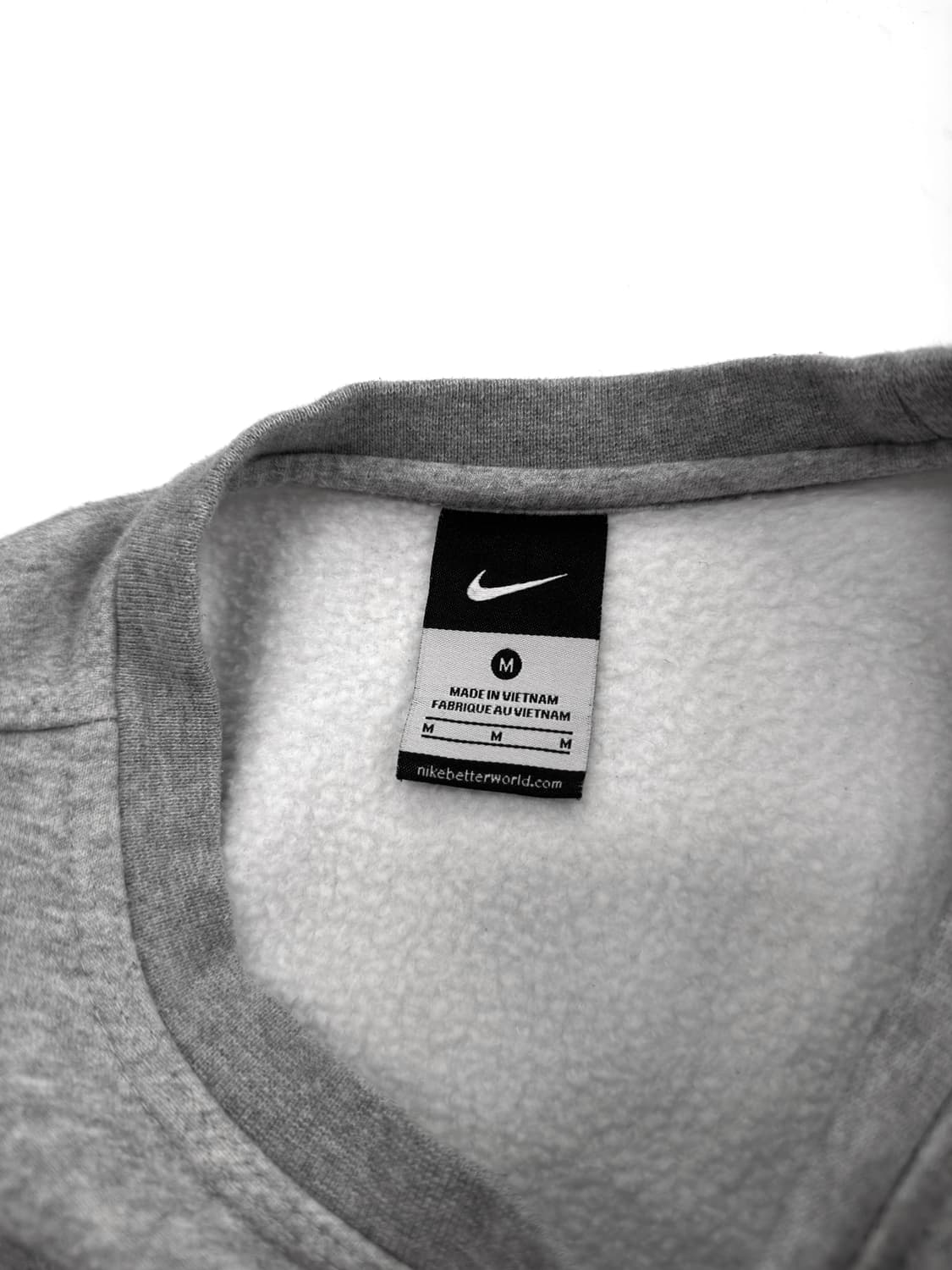 나이키 맨투맨 상품이미지3